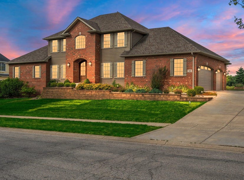 46 Tower Road, Valparaiso, IN 46385 House for Sale