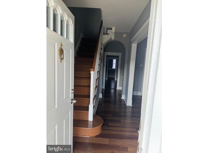 3314 MONDAWMIN AVENUE, BALTIMORE, MD 21216 Townhouse for Rent