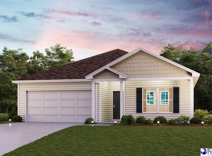 1275 RUSHMORE LOOP, Florence, SC 29506 House for Sale