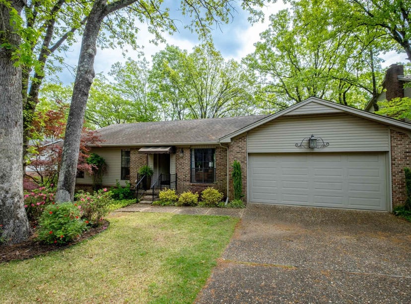 1511 Ellen Court, Little Rock, AR 72212 House for Sale