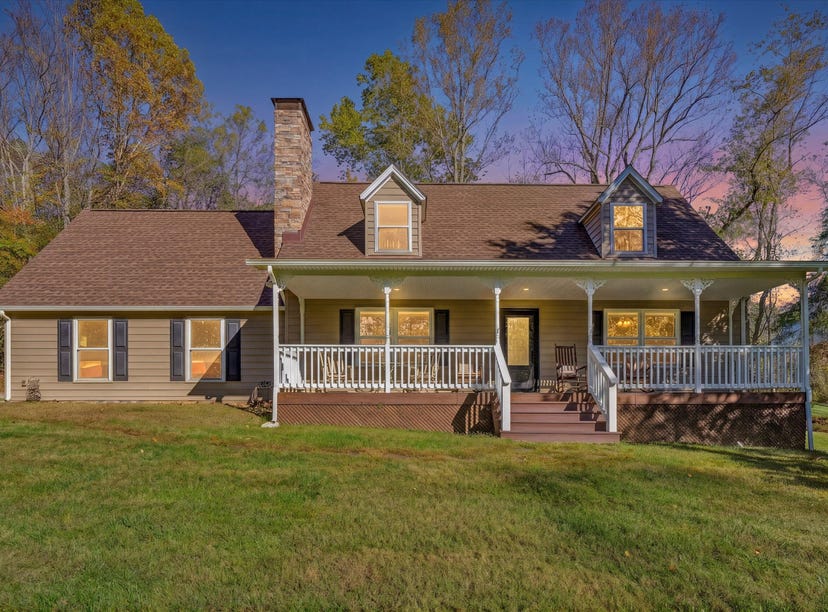 100 Blue Mountain Dr, Hardy, VA 24101 House for Sale - realestate.com.au