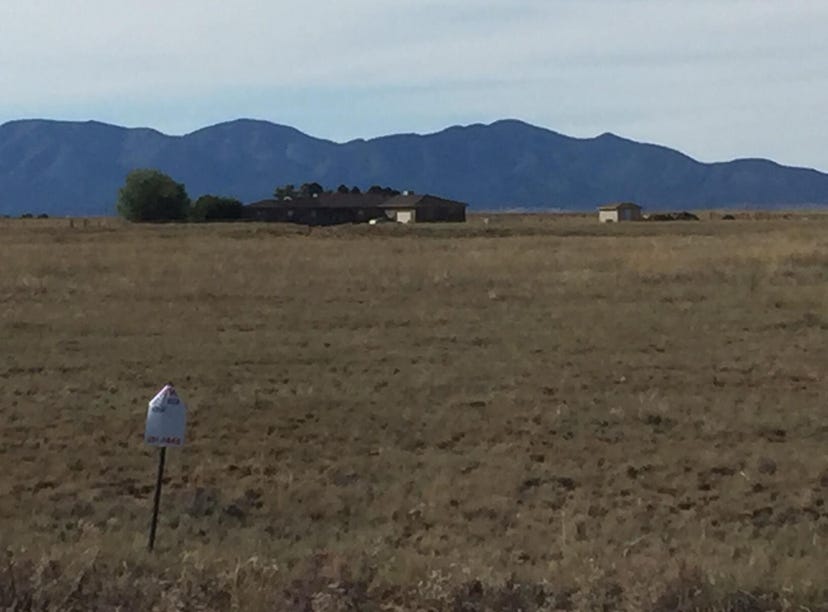 1 Cravens Court, Stanley, NM 87056 Land for Sale