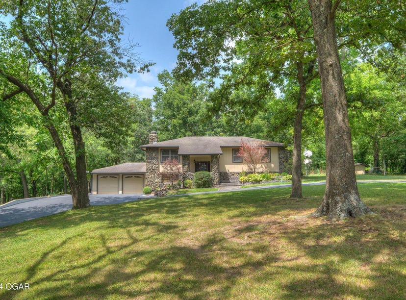 17635 Cimmarron Road, Carthage, MO 64836 House for Sale