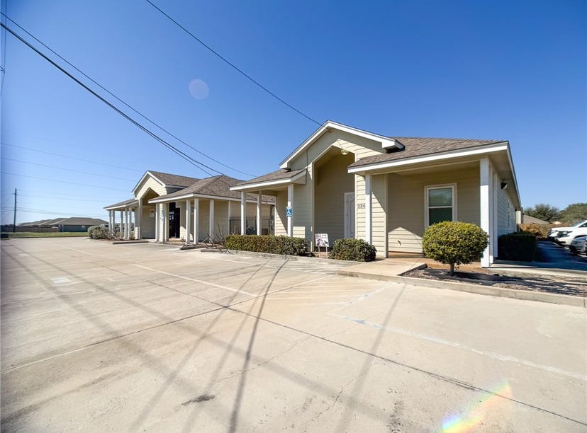 2248 Flour Bluff Drive, Corpus Christi, TX 78418 Other for Sale