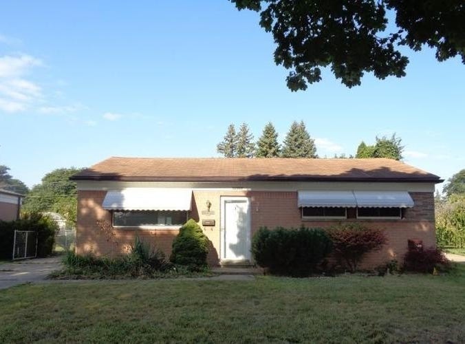 32565 WARNER DR, WARREN, MI 48092 House for Sale