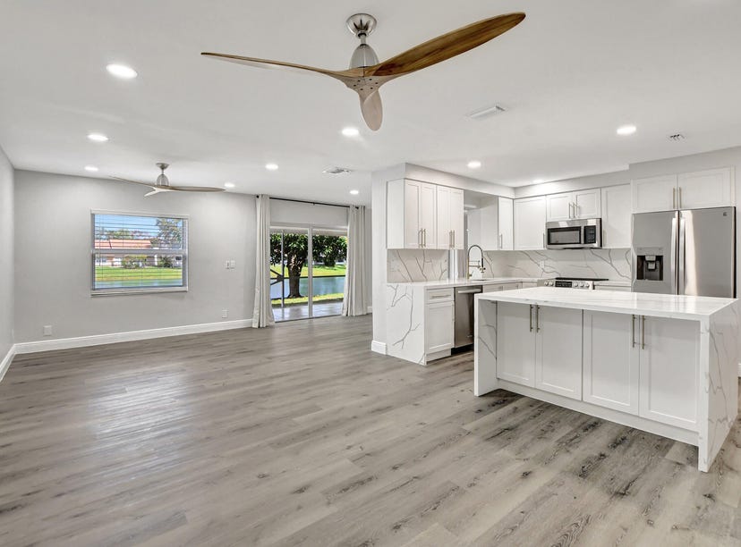 10104 Country Brook Road, Boca Raton, FL 33428 House for Sale