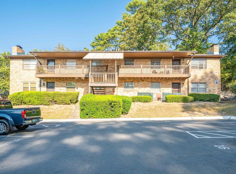 125 CARL, Apt 15, Hot Springs, AR 71913 Apartment for Sale realestate