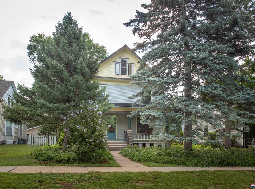 1636 S 23rd Street, Lincoln, NE 68502 House for Sale
