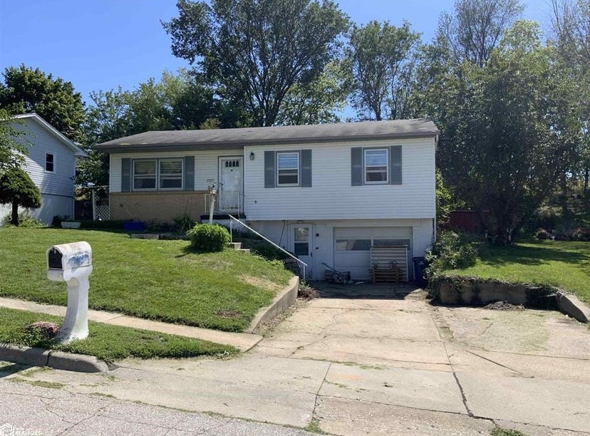 2025 Bel Aire Drive, Denison, IA 51442 Other for Sale