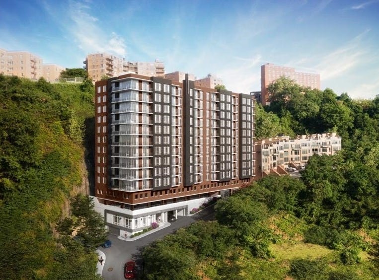 8701 CHURCHILL RD, Apt 1003, North Bergen, NJ 07047 Apartment for Sale