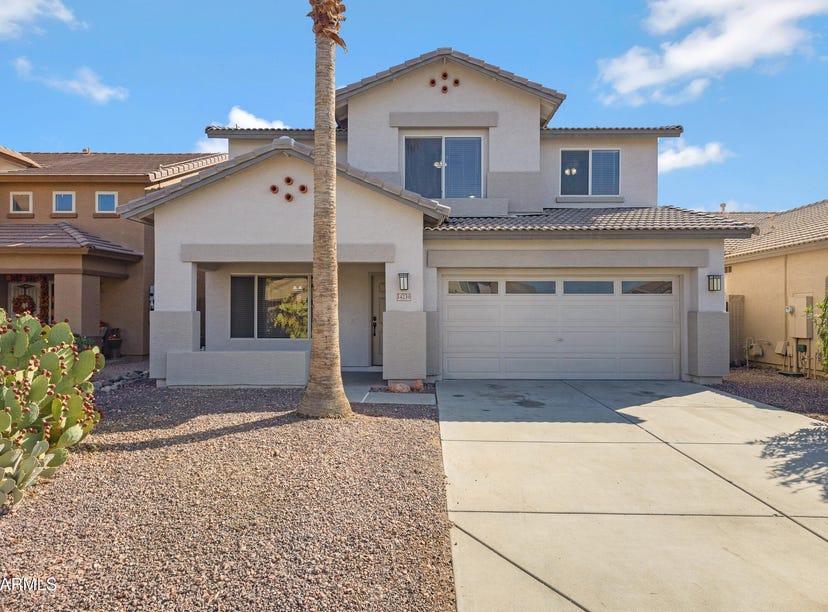 14239 W CLARENDON Avenue, Goodyear, AZ 85395 Other for Sale