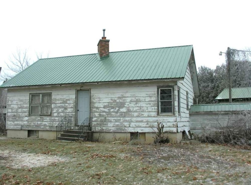 4359 Dancer, St. Ansgar, IA 50472 Other for Sale