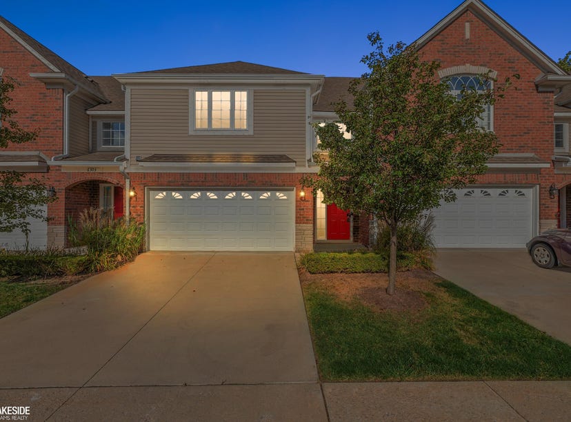 6263 Windemere, Utica, MI 48316 Apartment for Rent