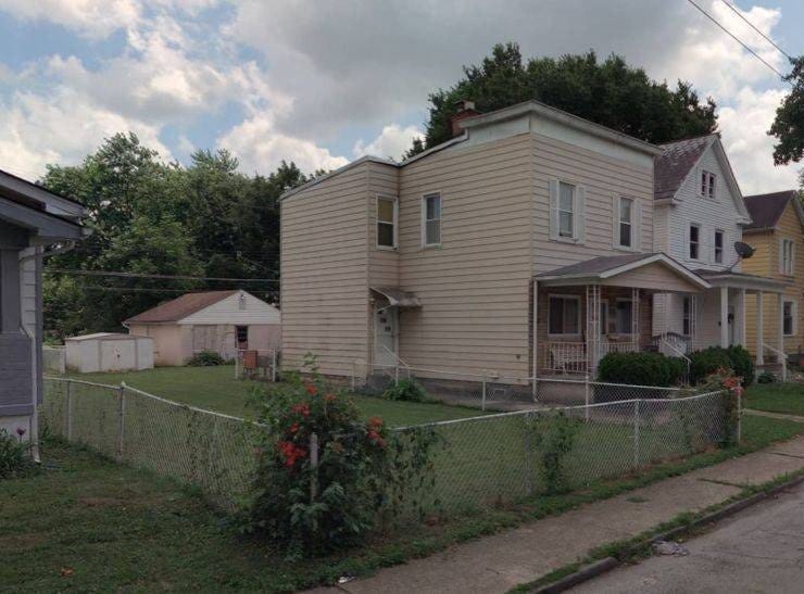 460 S Ogden Ave, Columbus, OH 43204 House for Sale