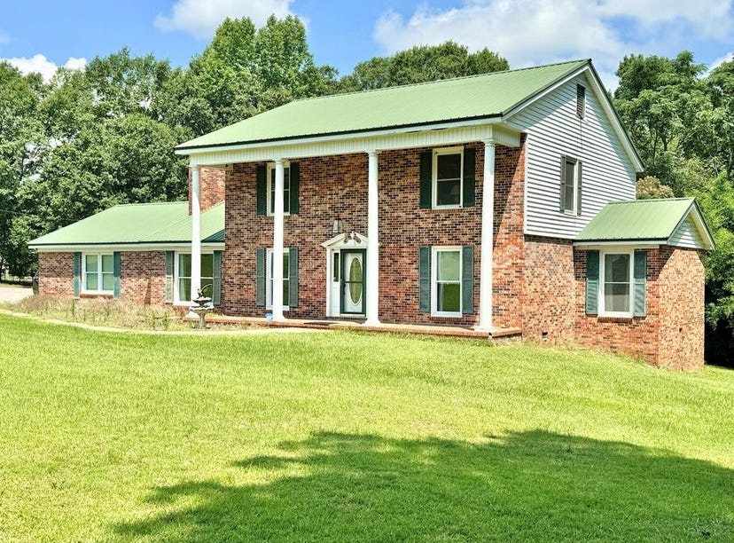 1930 1930 Swindall Road, Troy, AL 36081 House for Sale