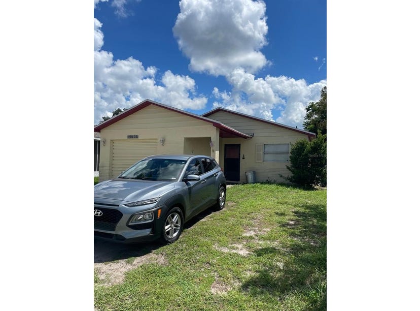 12802 KELLYWOOD CIRCLE, HUDSON, FL 34669 House for Sale