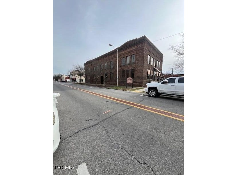 201 West Market Street, Kingsport, TN 37660 Other for Sale realestate