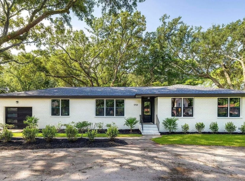 1759 Afton Avenue, Charleston, SC 29407 House for Sale