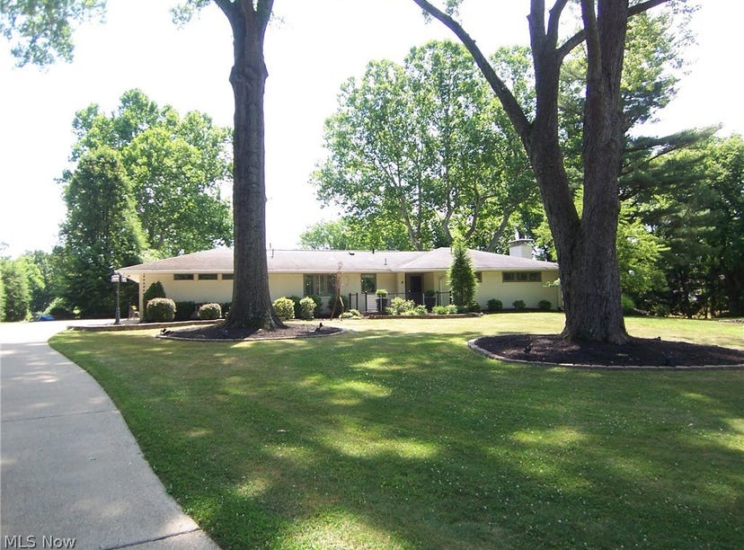 46 Meadowcrest Drive, Parkersburg, WV 26104 House for Sale realestate