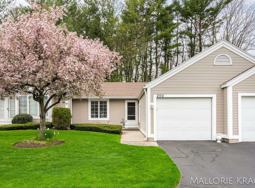 250 APPLETREE LANE, HOLLAND, MI 49423 Apartment for Sale realestate