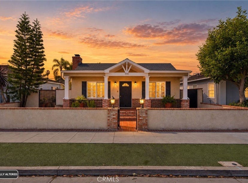 5368 E Appian Way, Long Beach, CA 90803 House for Sale - realestate.com.au