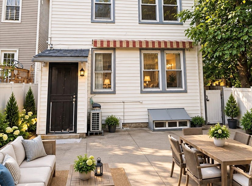 Visualisation Square Size 15-32 124 Street, Flushing, NY 11356 Townhouse for Sale - realestate.com.au