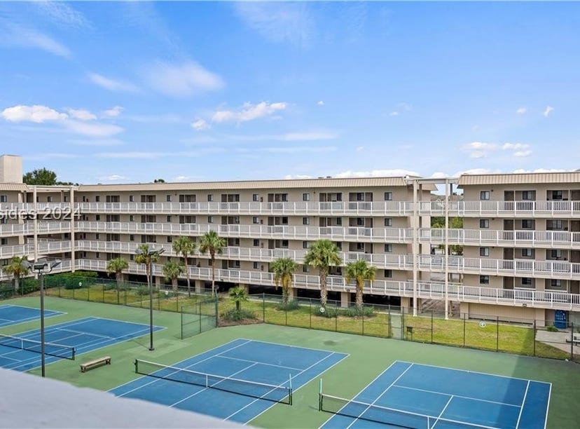 663 William Hilton Parkway, Apt 4422, Hilton Head Island, SC 29928