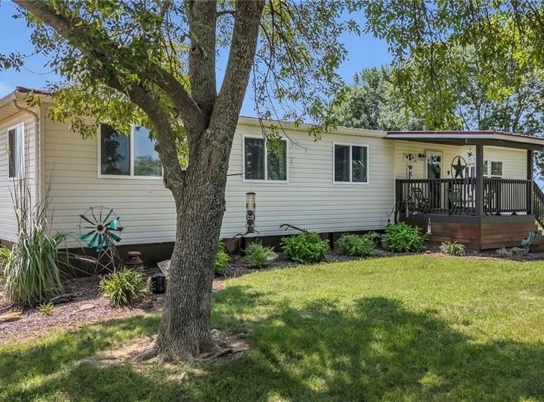 3502 Butler Road, Richmond, KS 66080 House for Sale