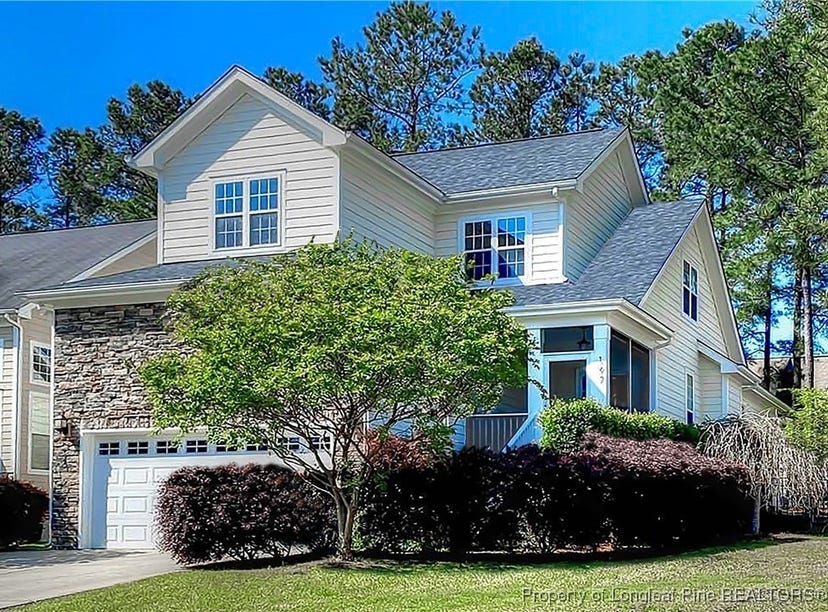 197 Lamplighter Way, Spring Lake, NC 28390 House for Sale