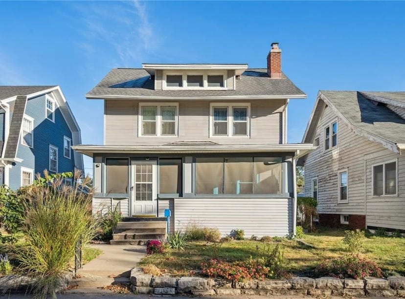 1930 Park Avenue SE, Cedar Rapids, IA 52403 House for Sale realestate