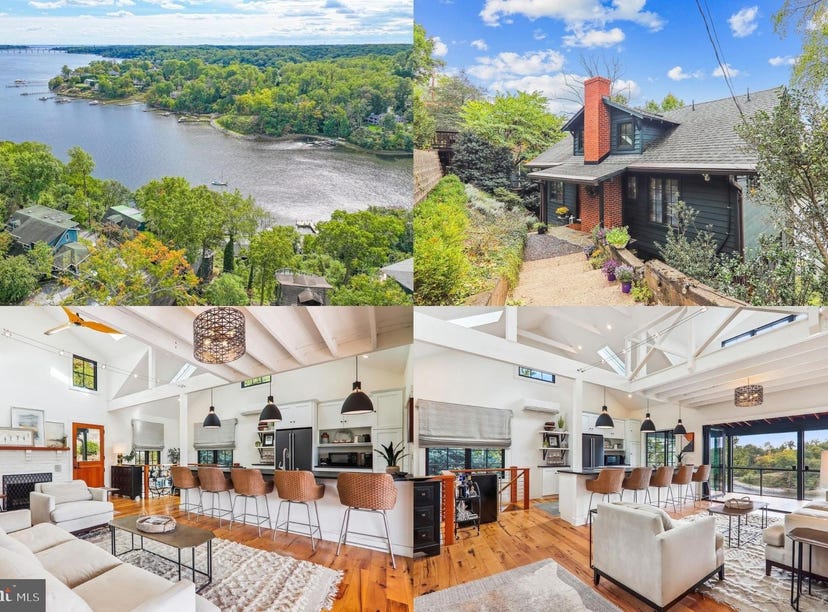 782 ROBIN HOOD HILL, ANNAPOLIS, MD 21405 House for Sale