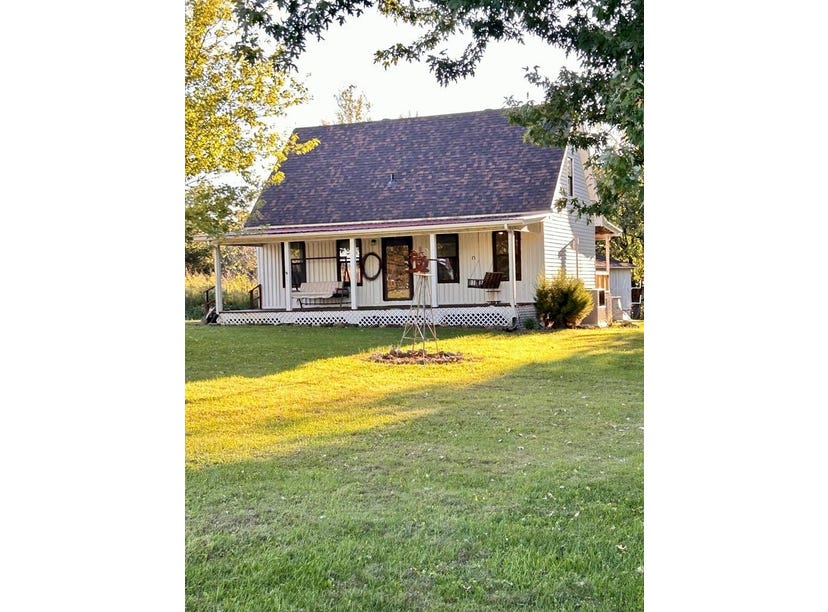 521 Old Celina Road, ALLONS, TN 38541 House for Sale