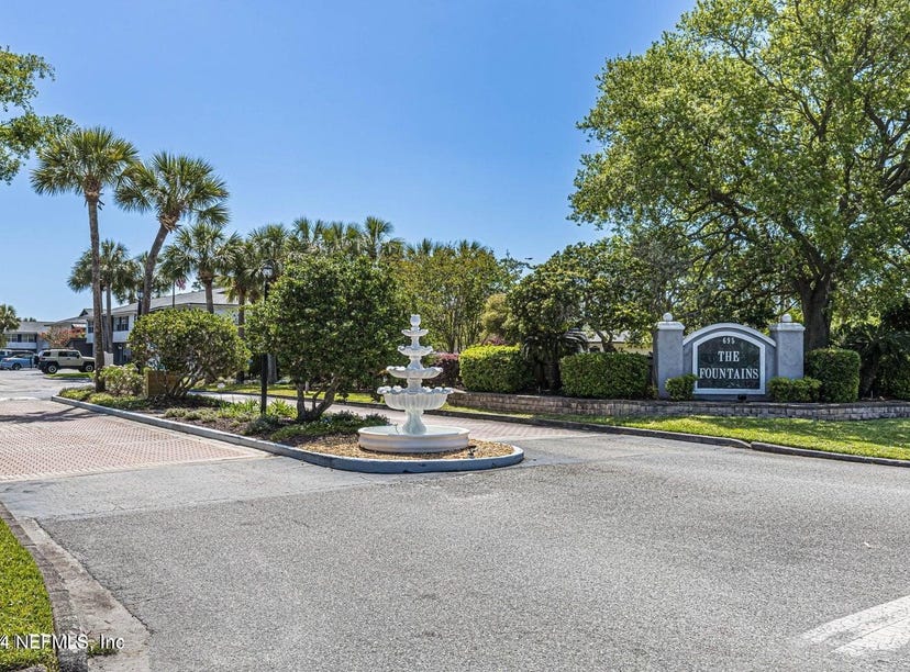 695 A1A Highway N, Apt 75, FL 32082 Apartment for Rent