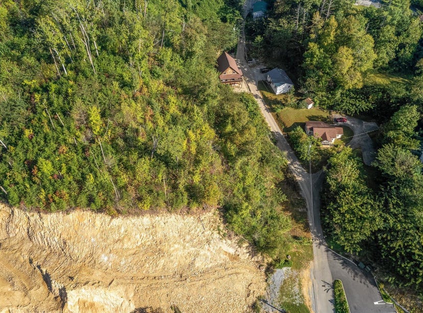 119 Hickam Hollow Road, Gatlinburg, TN 37738 Land for Sale realestate