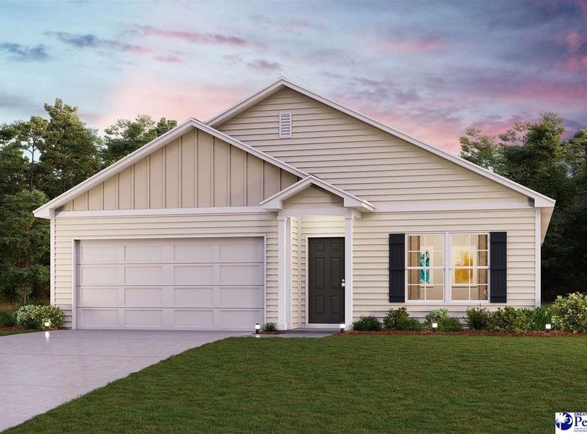 4957 WESTPARK DRIVE, Darlington, SC 29532 House for Sale realestate