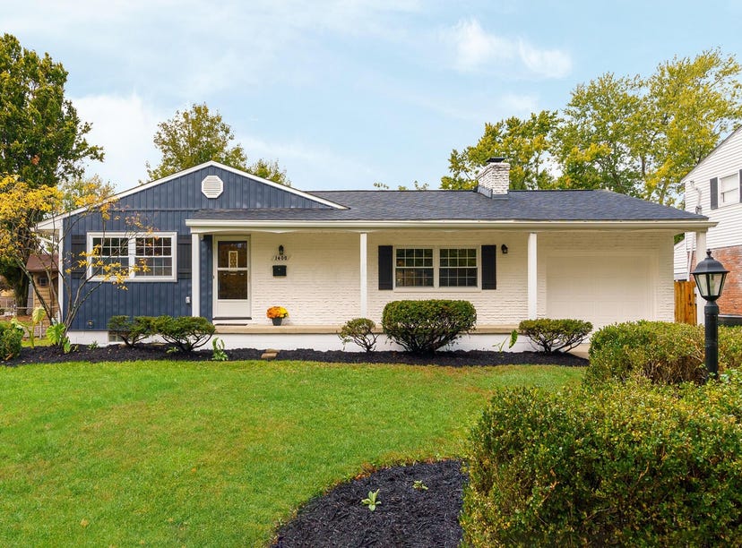 1406 Cottonwood Drive, Columbus, OH 43229 House for Sale realestate