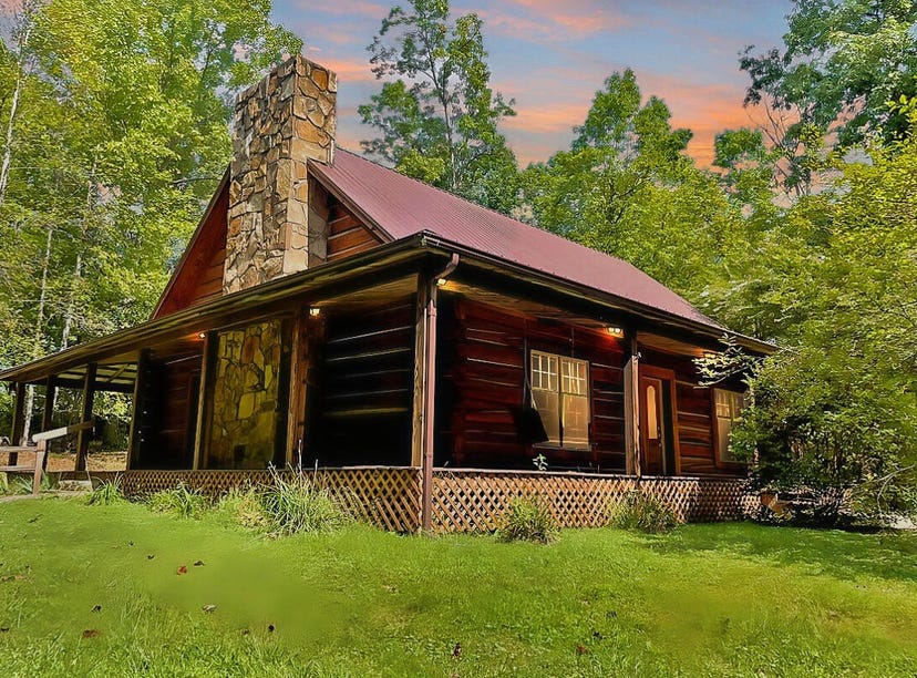 60 Sylvan Chase Road, Morehead, KY 40351 House for Sale