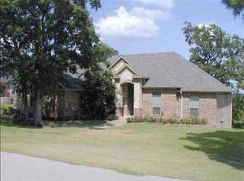 11164 Skyline Dr, Brownsboro, TX 75756 House for Sale
