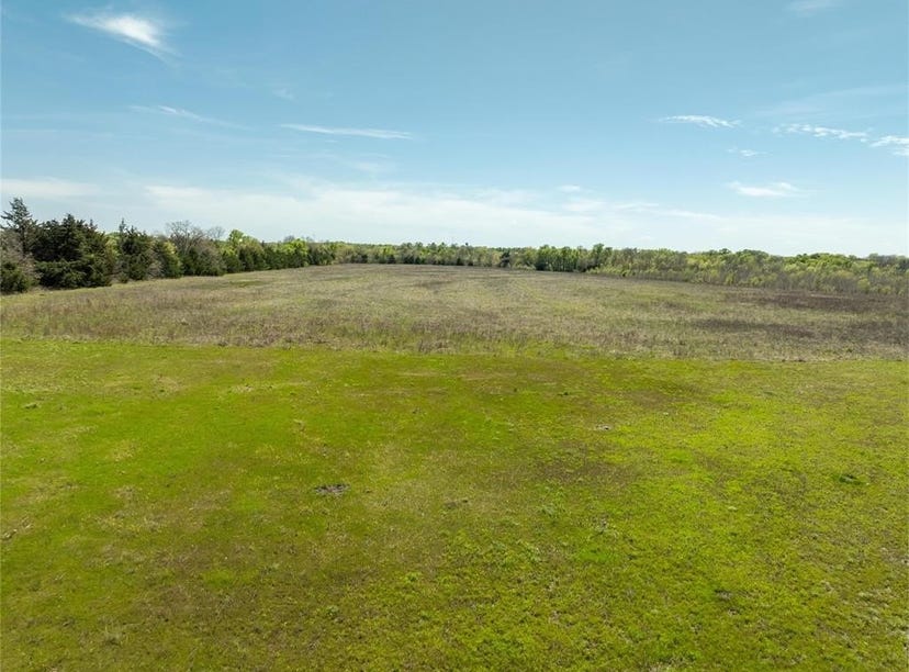 000 CR 24800, Brookston, TX 75421 Land for Sale