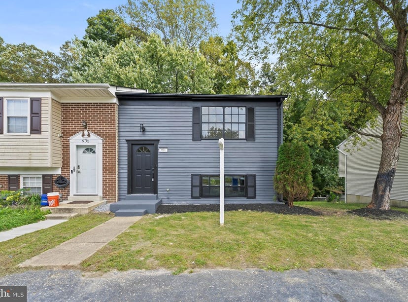 901 LAUREL LANE, LA PLATA, MD 20646 Townhouse for Sale