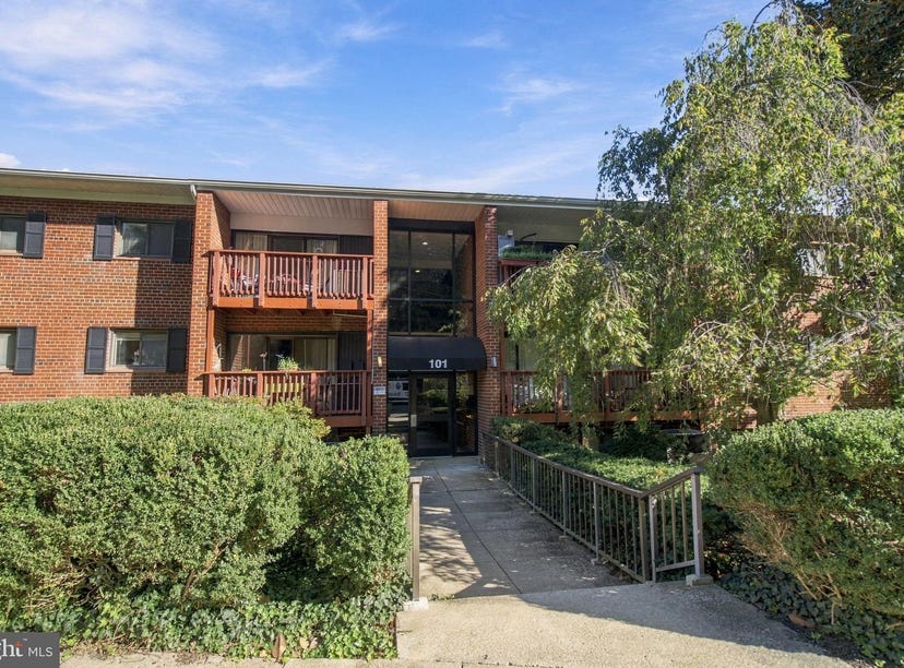 101 SKYHILL Road, ALEXANDRIA, VA 22314 Apartment for Sale - realestate ...