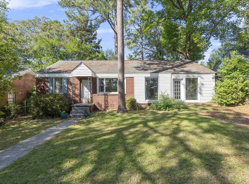 1330 H Avenue, West Columbia, SC 29169 House for Sale