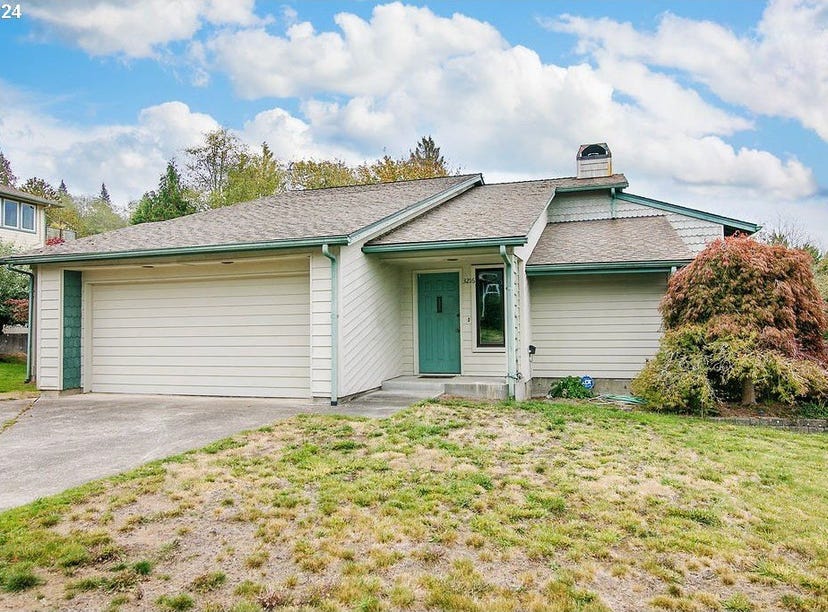 3216 AMMONS DR, Longview, WA 98632 Other for Sale
