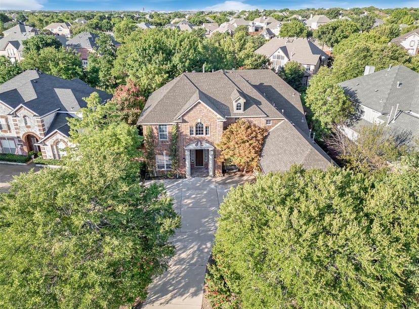 4208 Danmire Drive, Richardson, TX 75082 House for Sale