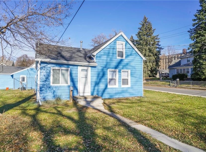 1850 Logan Avenue, Des Moines, IA 50316 House for Sale
