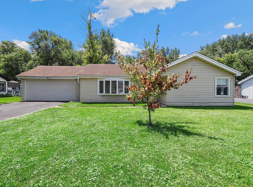 6513 W Home Avenue, Worth, IL 60482 House for Sale