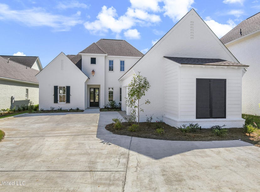 126 Herons Bay Circle, Apt Lot 1136, Madison, MS 39110 House for Sale