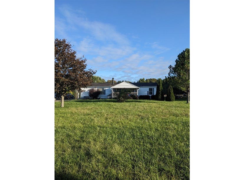 10126 CRANE Street, Cranesville, PA 16410 House for Sale realestate