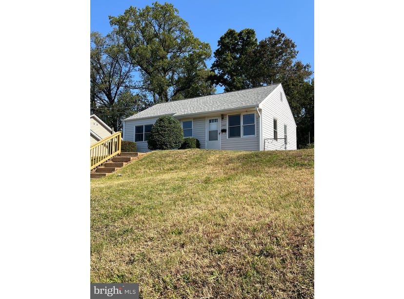 1927 GRIFFITH ROAD, FALLS CHURCH, VA 22043 House for Rent realestate