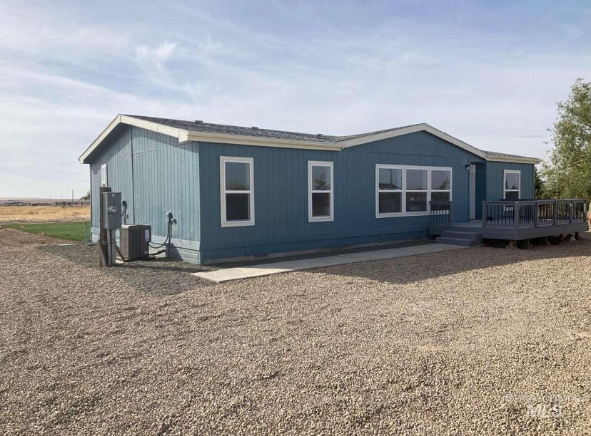 11755 W Desert Duck Ave, Mountain Home, ID 83647 House for Sale